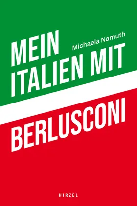 Namuth |  Mein Italien mit Berlusconi | eBook | Sack Fachmedien