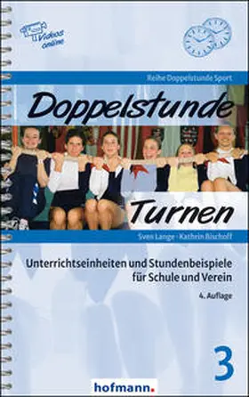 Lange / Bischoff |  Doppelstunde Turnen | Buch |  Sack Fachmedien