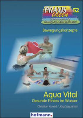 Kunert / Szepanski / Haag |  Aqua Vital | Buch |  Sack Fachmedien