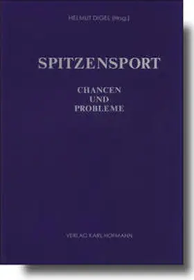 Digel | Spitzensport | Buch | 978-3-7780-3380-7 | sack.de