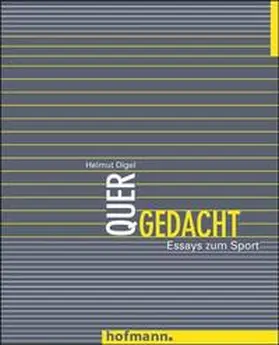 Digel |  Quergedacht | Buch |  Sack Fachmedien