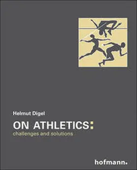 Digel |  On Athletics | Buch |  Sack Fachmedien