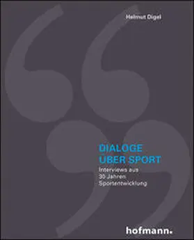 Digel | Dialoge über Sport | Buch | 978-3-7780-9010-7 | sack.de