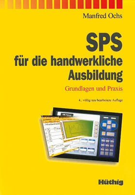 Ochs |  SPS für die handwerkliche Ausbildung | Buch |  Sack Fachmedien