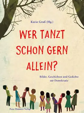 Gruß / Andres / Baltscheit |  Wer tanzt schon gern allein? | Buch |  Sack Fachmedien