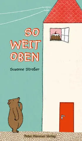 Straßer |  So weit oben | Buch |  Sack Fachmedien