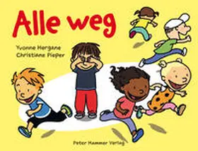 Hergane |  Alle weg | Buch |  Sack Fachmedien