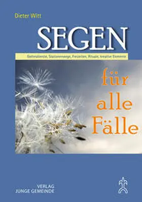 Witt |  Segen für alle Fälle | Buch |  Sack Fachmedien