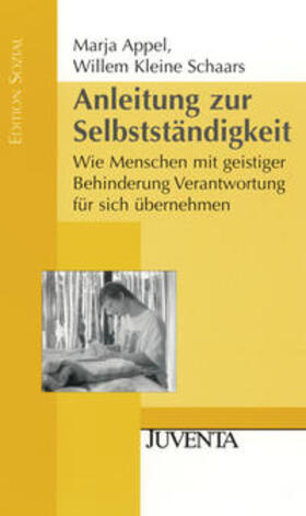 Appel / Kleine Schaars |  Anleitung zur Selbstständigkeit | Buch |  Sack Fachmedien