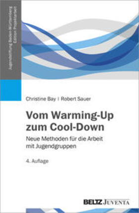 Bay / Sauer |  Vom Warming-Up zum Cool-Down | Buch |  Sack Fachmedien