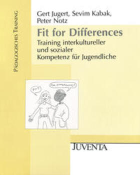 Jugert / Kabak / Notz | Fit for Differences | Loseblattwerk | sack.de