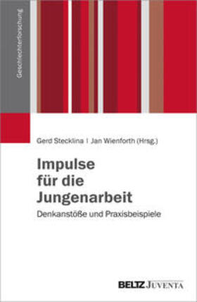 Stecklina / Wienforth |  Impulse für die Jungenarbeit | Buch |  Sack Fachmedien