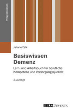 Falk |  Basiswissen Demenz | Buch |  Sack Fachmedien