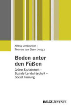 Limbrunner / Elsen / van Elsen |  Boden unter den Füßen | Buch |  Sack Fachmedien