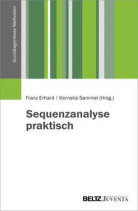 Sammet / Erhard |  Sequenzanalyse praktisch | Buch |  Sack Fachmedien