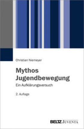 Niemeyer |  Mythos Jugendbewegung | Buch |  Sack Fachmedien