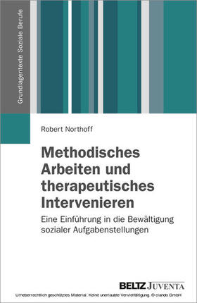 Northoff |  Methodisches Arbeiten und therapeutisches Intervenieren | eBook | Sack Fachmedien