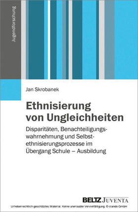 Skrobanek | Ethnisierung von Ungleichheit | E-Book | sack.de