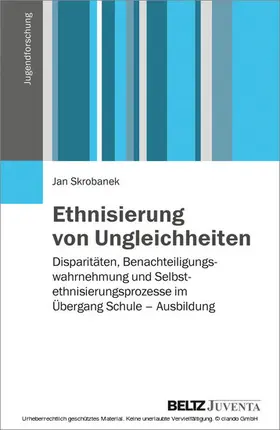 Skrobanek | Ethnisierung von Ungleichheit | E-Book | sack.de