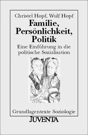 Hopf |  Familie, Persönlichkeit, Politik | eBook | Sack Fachmedien