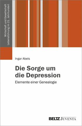 Abels |  Die Sorge um die Depression | eBook | Sack Fachmedien