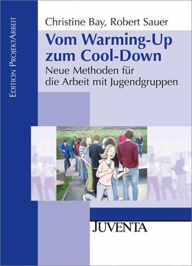 Bay / Sauer |  Vom Warming-Up zum Cool-Down | eBook | Sack Fachmedien