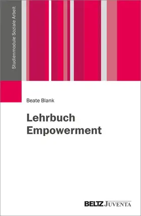 Blank |  Was ist Empowerment? | eBook | Sack Fachmedien