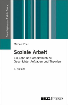 Erler |  Soziale Arbeit | eBook | Sack Fachmedien