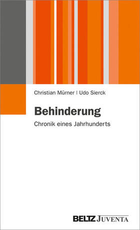 Mürner / Sierck |  Behinderung | eBook | Sack Fachmedien