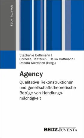 Bethmann / Helfferich / Hoffmann | Agency | E-Book | sack.de