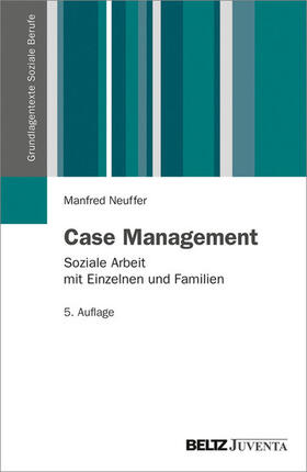 Neuffer |  Case Management | eBook | Sack Fachmedien