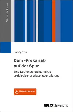 Otto |  Dem »Prekariat« auf der Spur | eBook | Sack Fachmedien