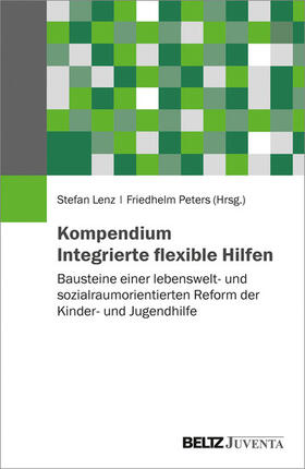 Lenz / Peters |  Kompendium Integrierte flexible Hilfen | eBook | Sack Fachmedien