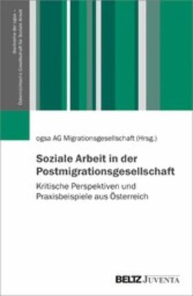  Soziale Arbeit in der Postmigrationsgesellschaft | eBook | Sack Fachmedien