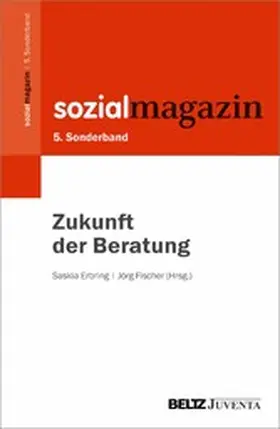 Erbring / Fischer |  Zukunft der Beratung | eBook | Sack Fachmedien