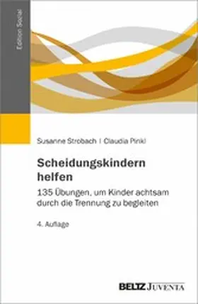 Strobach / Pinkl |  Scheidungskindern helfen | eBook | Sack Fachmedien