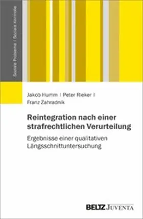 Humm / Rieker / Zahradnik |  Von drinnen nach draußen - und dann? | eBook |  Sack Fachmedien