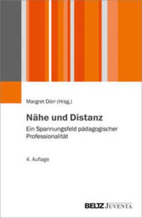 Dörr |  Nähe und Distanz | Buch |  Sack Fachmedien