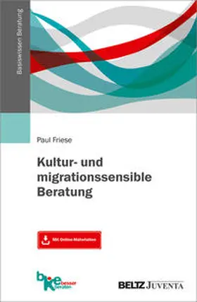 Friese |  Kultur- und migrationssensible Beratung | Buch |  Sack Fachmedien