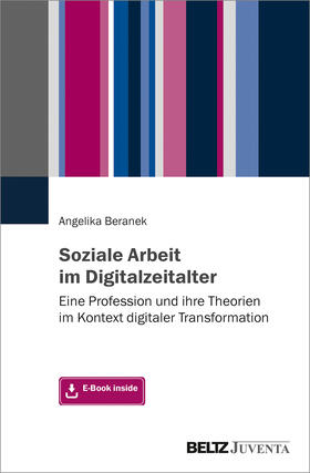 Beranek |  Soziale Arbeit im Digitalzeitalter | Buch |  Sack Fachmedien