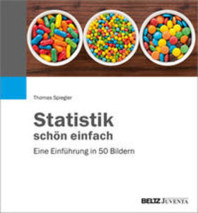 Spiegler |  Statistik schön einfach | Buch |  Sack Fachmedien