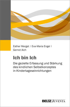 Merget / Engel / Aich |  Ich bin Ich | Buch |  Sack Fachmedien