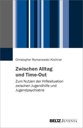 Romanowski-Kirchner |  Zwischen Alltag und Time-Out | Buch |  Sack Fachmedien