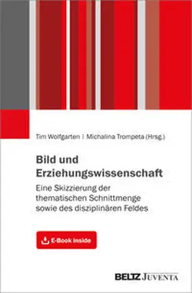 Wolfgarten / Trompeta |  Bild und Erziehungswissenschaft | Buch |  Sack Fachmedien