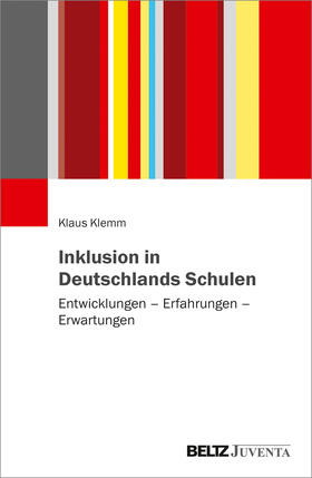 Klemm |  Inklusion in Deutschlands Schulen | Buch |  Sack Fachmedien