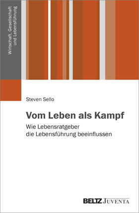 Sello |  Vom Leben als Kampf | Buch |  Sack Fachmedien