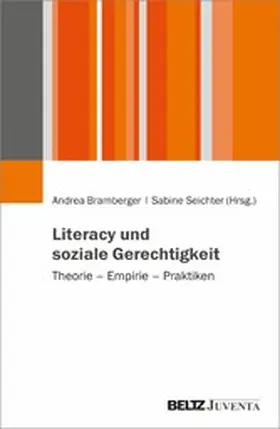 Bramberger / Seichter |  Literacy und soziale Gerechtigkeit | eBook | Sack Fachmedien