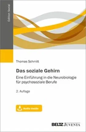 Schmitt |  Das soziale Gehirn | eBook | Sack Fachmedien