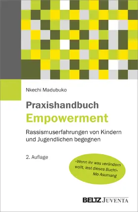 Madubuko |  Praxishandbuch Empowerment | Buch |  Sack Fachmedien