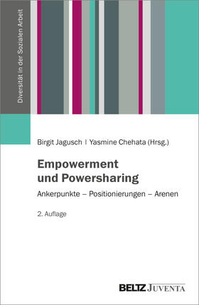 Chehata / Jagusch |  Empowerment und Powersharing | Buch |  Sack Fachmedien